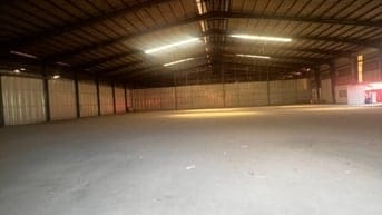 Kho đủ diện tích 200m2, 500m2, 700m2, 1000m2 đường container Q6