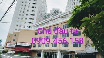 Chung cư HQC HÓC MÔN giá 1.1 tỷ căn 2PN tầng 8