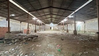 Bán hoặc cho thuê kho Long An, Vĩnh Đại Tân Hưng, 2300m2, giá tốt