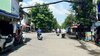 Bán đất 5x22m mt đường Lê Văn Thịnh nối dài TP. Thủ Đức