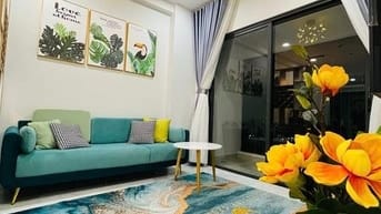 826 Tr sỡ hữu căn hộ 2PN 56m2 SHR,View Hồ bơi .Phan Huy ích 0395171772