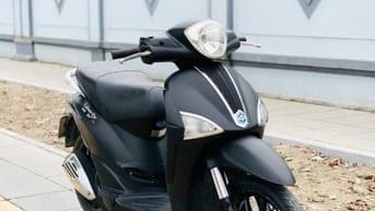 Piaggio Liberty 125 ie phun xăng điện tử CHÍNH CHỦ BIỂN HÀ NỘI