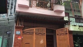Bán nhà chính chủ HXH 46/10 Trần Nhân Tôn, Phường 2, Quận 10
