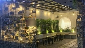 Sang quán Cafe hẻm 602 Đ.B.Phủ-Bình Thạnh gần cầu Văn Thánh, thuê 15tr