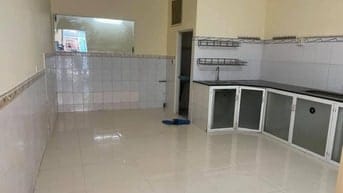 Nhà 1 Trệt 2 Lầu 3 Phòng 4,5x14 hẻm C13 Tôn Đản