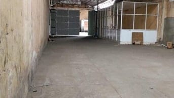 Cho thuê kho Nguyễn Văn Luông 360m2, 600m2, 960m2 đường container. 