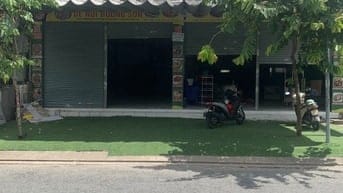 Cho thuê MB nguyên căn ngay MT Nguyễn Văn Quá - Song Hành, Quận 12