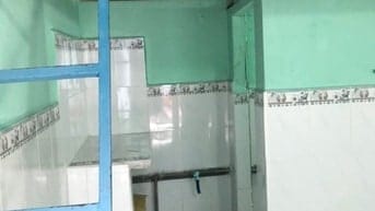 cho thuê p trọ gần cty bonchen . cách chợ hoá an 500m 12m2 có gác lửng