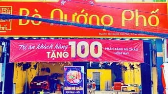 Cho Thuê Nhà Mặt Tiền 507 Huỳnh Tấn Phát, Quận 7 ( 10x35m )