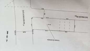 Bán đất lô góc  339 m2 đường 16m kế Hoàng Quốc Việt Phú Mỹ quận 7