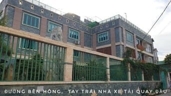 Bán nhà 2 mặt tiền, số 59 Võ Thị Thừa, Phường An Phú Đông, Quận 12