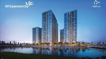 Căn hộ MT Eastmark City, góc 100m2 view Vinhome, sang chênh 230 triệu