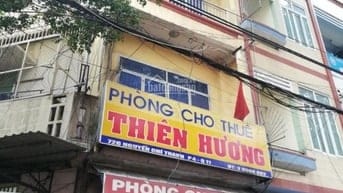 Bán MOTEL Thiên Hương 176 đường Nguyễn Chí Thanh-P4-Q11-81M2- 26.5 tỷ.