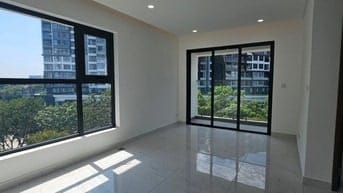 Cho thuê căn 2PN, 85m2, có ô xe hơi Diamond Celadon Q.Tân Phú,HCM