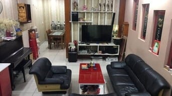 Hẻm 8m, Nguyễn Trọng Tuyển, P10, PN, 4.2m x 20m, 3 lầu. Gía 16 tỷ