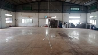 BÁN KHO XƯỞNG ĐƯỜNG NGUYỄN THÔNG,DT: 14.000M2, GIÁ BÁN: 45 TỶ,LONG AN