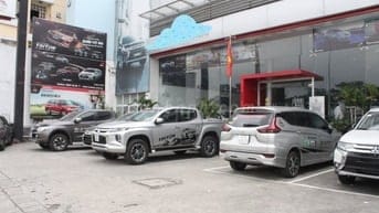 Cho thuê mặt bằng 1800m2 đường Võ Văn Kiệt Quận 5