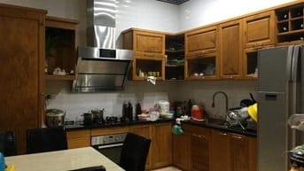 Bán nhà phố KDC Sadeco Phước Kiển A view cviên đg 12m 3,5L.Giá:12,5 tỷ