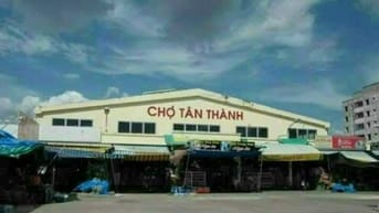 Hơn 1000m2 đất trung tâm TP. Đồng Xoài, đối diện KCN, giá chỉ 250 triệ