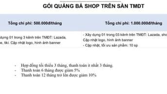 Cần tìm đối tác góp vốn bds và thương mại điện tử 0 đồng