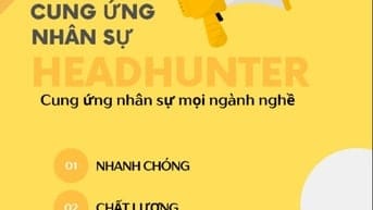 CUNG ỨNG NHÂN SỰ MỌI NGHÀNH NGHỀ-CHI PHÍ RẺ-NHANH CHÓNG-CHẤT LƯỢNG