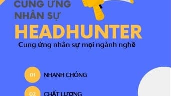 CUNG ỨNG NHÂN SỰ CHUYÊN NGHIỆP-NHANH CHÓNG-CHI PHÍ RẺ-CHẤT LƯỢNG