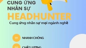 CUNG ỨNG NHÂN SỰ MỌI NGHÀNH NGHỀ-CHI PHÍ RẺ-NHANH CHÓNG-CHẤT LƯỢNG