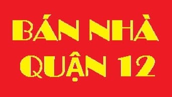 Bán nhà mặt tiền Song Hành, Quận 12, 4,5x9,5, sổ hồng riêng, 4,5 tỷ