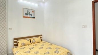 cần tiền bán nhà hẻm 1806 Huỳnh Tấn Phát, Nhà Bè, CN 60m2 - Giá 1Tỷ080