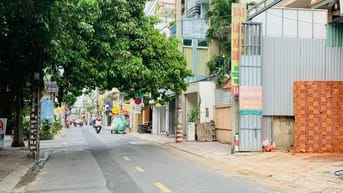 Cần bán khuôn đất đẹp MT Nguyễn Trọng Tuyển, P8,Phú Nhuận (6x22m)