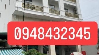 Căn hộ dịch vụ gần Làng Đại Học Khu B ,DT: 10x15.Hầm 4 lầu . Giá: 15Tỷ