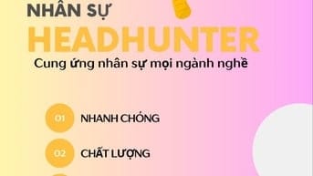 CUNG ỨNG NHÂN SỰ MỌI NGHÀNH NGHỀ-CHI PHÍ RẺ-NHANH CHÓNG-UY TÍN