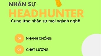 CUNG ỨNG NHÂN SỰ MỌI NGHÀNH NGHỀ-CHI PHÍ RẺ-NHANH CHÓNG-CHẤT LƯỢNG