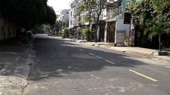 Nhà MT đường Số 21, khu Bình Phú, 4 x 17m, 3.5 tấm, 10.5 tỷ. Tín Hưng
