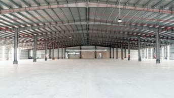 Cho thuê nhà xưởng chuẩn Châu Âu 4.700m2,115k/m,KCN Hiệp Phước Nhà Bè 