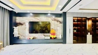 CẦN TIỀN BÁN GẤP NHÀ NGUYỄN VĂN LUÔNG, P12, Q6 | GIÁ 2,080/48M2 | SHR 