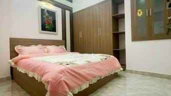 Vỡ nợ bán nhà Tạ Quang Bửu 65m2 giá 875 Triệu gần CC Bông Sao, sổ hr