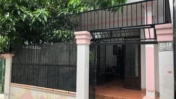 BÁN GẤP NHÀ đường PHÚ CHÂU, Phường Tam Bình, Tp.Thủ Đức