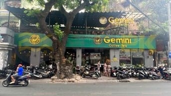 Góc MT SIÊU ĐẮC ĐỊA  Hoàng Hoa Thám, Phường 13, Quận Tân Bình 