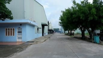 Cho thuê Xưởng Nhỏ 500 m2 , 800 m2 , 1000 m2 , 1200 m2 tại Tân Uyên