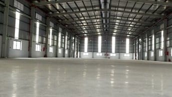 Bán 2  kho xưởng  Đức Hòa, Long An diện tích : 2.500m2 - 3.000m2