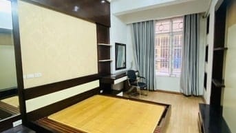 Tôi chính chủ 100% bán nhà ngõ 118 phố Đào Tấn (Ba Đình)-