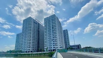 80 CĂN MT EASTMARK CITY SANG NHƯỢNG GIÁ CHÊNH LỆCH RẤT TỐT