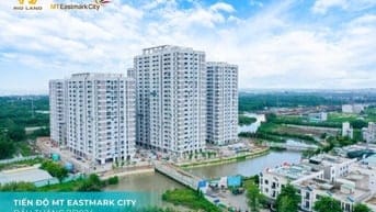 Chính chủ bán căn hộ 1 phòng ngủ dự án eastmark city giá 2,51 tỷ 65m2