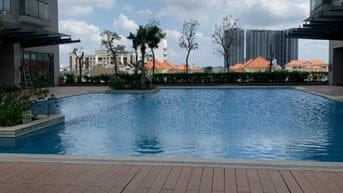 Bán căn hộ Rivera Park, 88m2, 2pn, nhà đẹp, view đẹp, giá 5.5 tỷ. 