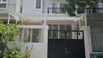 Villa sạch đẹp khu đô thị An Phú, Q2, gần công viên đường Cao Đức Lân