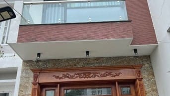 Bán nhà đường 48, KP6, P.Hiệp Bình Chánh, TP Thủ Đức