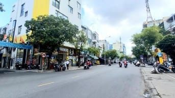 Bán nhà MT Huỳnh Văn Bánh ngang gần 5m, giá 26,5 tỷ