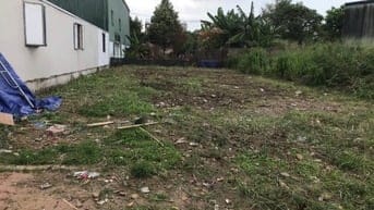 Lô Biệt thự 230m2- KDC Vĩnh Phú 1- Bình Dương (Cũ) giá 8ty699tr- SHR