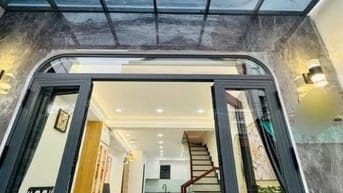 Kẹt vốn bán nhà Kha Vạn Cân, Linh Đông, Thủ Đức. Giá 3,82 tỷ/44m2, HXH